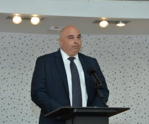 Четыре дзюдоиста представят Азербайджан на Кубке Азии