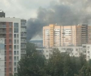 Украинцы серьезно повредили российский оборонный завод