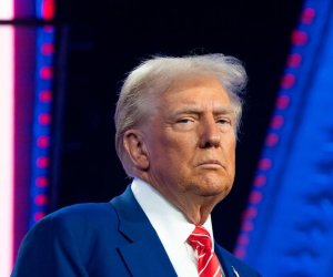 Трамп договорился с главным коммунистом Вьетнама