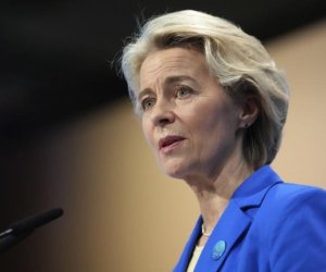 Европарламент проголосует по вотуму недоверия фон дер Ляйен