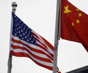 США сняли ограничения на экспорт этана в Китай