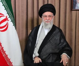 Iran’s succession struggle intensifies as Khomeini’s grandson enters the race