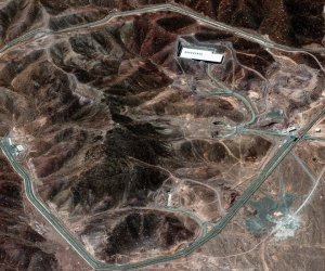 U.S. strikes set back Iran's nuclear program by up to two years — Pentagon