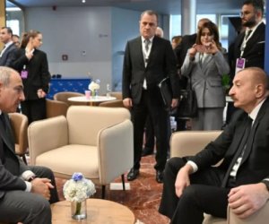 Əliyev və Paşinyan iyulun sonunda Dubayda görüşə bilər
