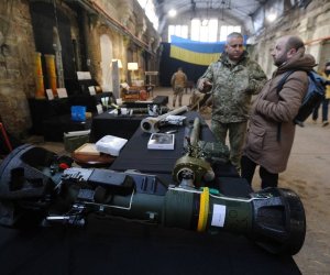 Решение Пентагона по Украинe стало неожиданностью — Politico
