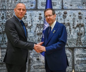 İsrail Azərbaycana yeni səfir göndərəcək