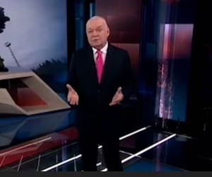 Kiselyov says Sputnik can no longer operate in Azerbaijan