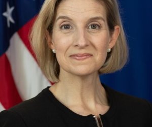 США назначили нового временного поверенного в Азербайджане
