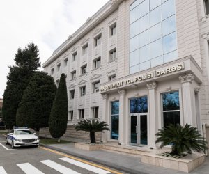 DYP hərəkət iştirakçılarına müraciət edib