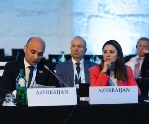МИД Азербайджана поздравил Беларусь с Национальным днем