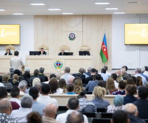 В суде заслушаны показания о пытках, которым подвергались азербайджанцы со стороны армянских ВС