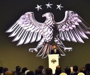 Suriyanın gerbi dəyişir