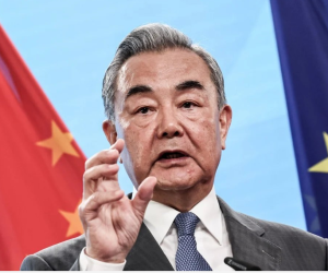 China told EU it cannot allow Russia to lose the war