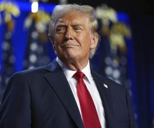 Трамп заявил, что готов встретиться с представителями Ирана