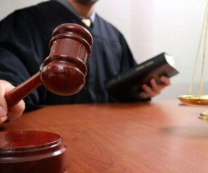 Konstitusiya Məhkəməsinə təyin olunan yeni hakimlər Parlamentdə and içiblər