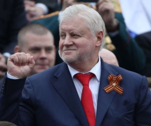 Russian politician calls for probe into Azerbaijani diaspora