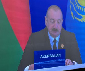 ECO summit in Khankendi carries special significance