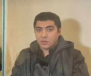 "Mahir ay brat" ləqəbli meyxanaçı azadlığa buraxılıb