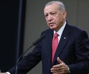Təmiz enerji, sıfır tullantı və 100 milyardlıq investisiya ilə İƏT daha güclü olacaq - Ərdoğan Təmiz enerji, sıfır tullantı və 100 milyardlıq investisiya ilə İƏT daha güclü olacaq - Ərdoğan