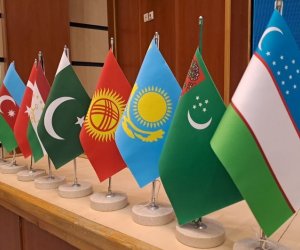 Növbəti ECO sammiti 2027-ci ildə İranda keçiriləcək