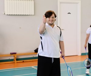 Yelo Bank held an inclusive sports event for children and youth with disabilities