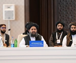 «Талибан» из Ханкенди призывает к признанию