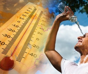 Gələn həftədən temperatur yüksələcək