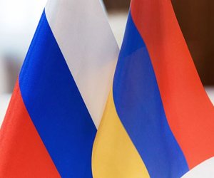 Армения вручила России ноту протеста
