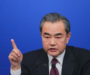 Китай: Война между Израилем и Ираном не должна повториться
