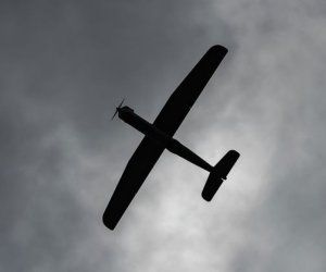 Украинские беспилотники налетели на регионы России