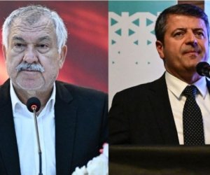 Türkiyədə bir neçə bələdiyyə sədri saxlanılıb