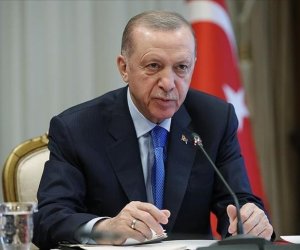 Ərdoğan Rusiya və Azərbaycan arasında gərginliyə münasibət bildirib