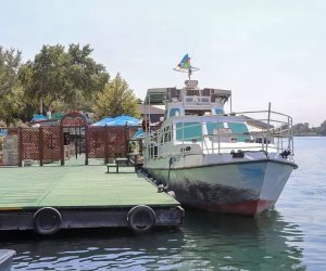 Столкновение лодок на Куре: шесть человек госпитализированы после инцидента в Мингячевире