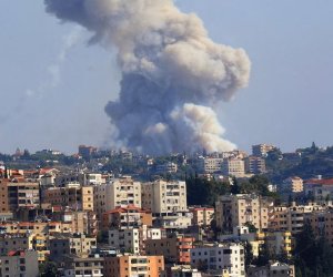 ЦАХАЛ сообщил о ликвидации военного спецназа "Хезболлах" в Ливане