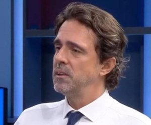 В Стамбуле задержали журналиста Тимура Сойкана
