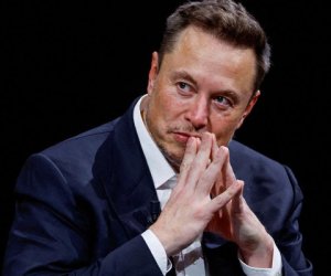 Маск объявил о создании новой партии