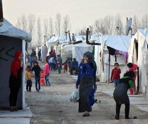 Германия возобновит депортацию сирийцев