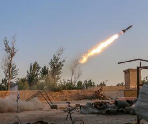 Армия Израиля пресекла запущенную из Йемена ракету