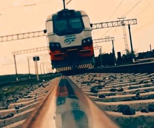 Kürdəmir sakinini qatar vuraraq öldürüb