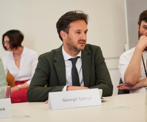 Украина отказалась от требования России