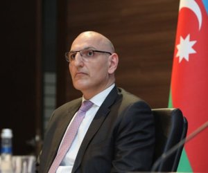 Ermənistanla saziş layihəsinin müzakirələri tamamlanıb - Elçin Əmirbəyov