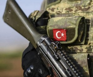 Türkiyə ordusunun 5 əsgəri şəhid olub
