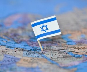 Rocket fired from Gaza lands in southern Israel, no casualties reported
