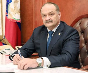 Глава Дагестана призвал к сдержанности в отношениях Азербайджана и России