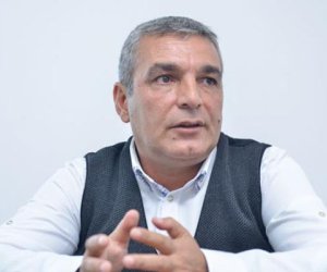 Natiq Cəfərlinin atasının ölüm xəbəri yalandır
