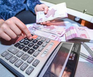 Geri qaytarılmayan büdcə ssudaları Təminat Fondu hesabına ödəniləcək