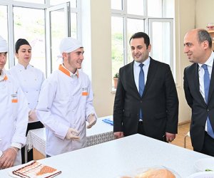 Növbəti ildə 89 məktəbdə yeni peşə təmaüllü siniflər açılacaq