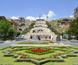 Armenian opposition figures detained amid ongoing crackdown