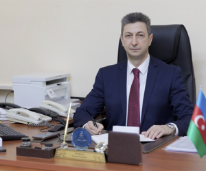 Prezidentdən yeni təyinat - Sərəncam