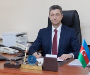 Назим Панахов назначен ректором института усовершенствования врачей в Азербайджане